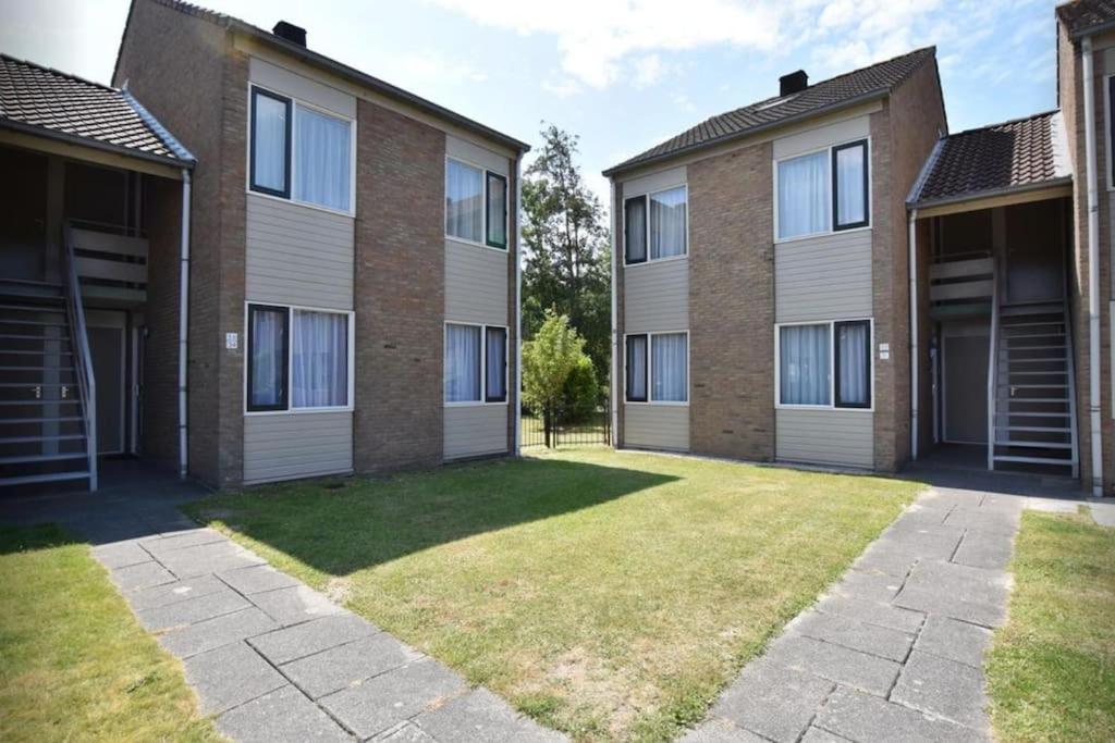 Schorrebloem 34* Appartement *