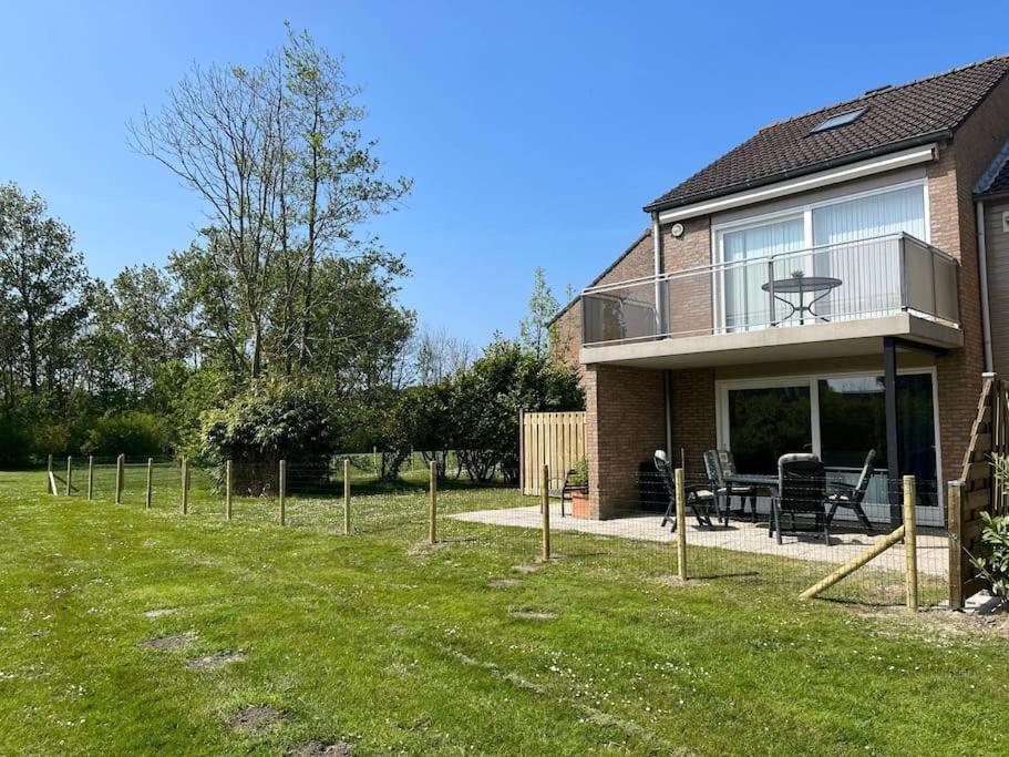 Schorrebloem 34* Appartement