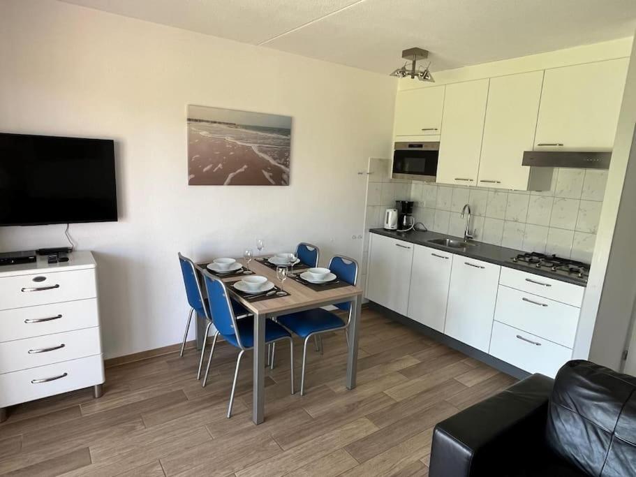 Appartement Schorrebloem 34* *
