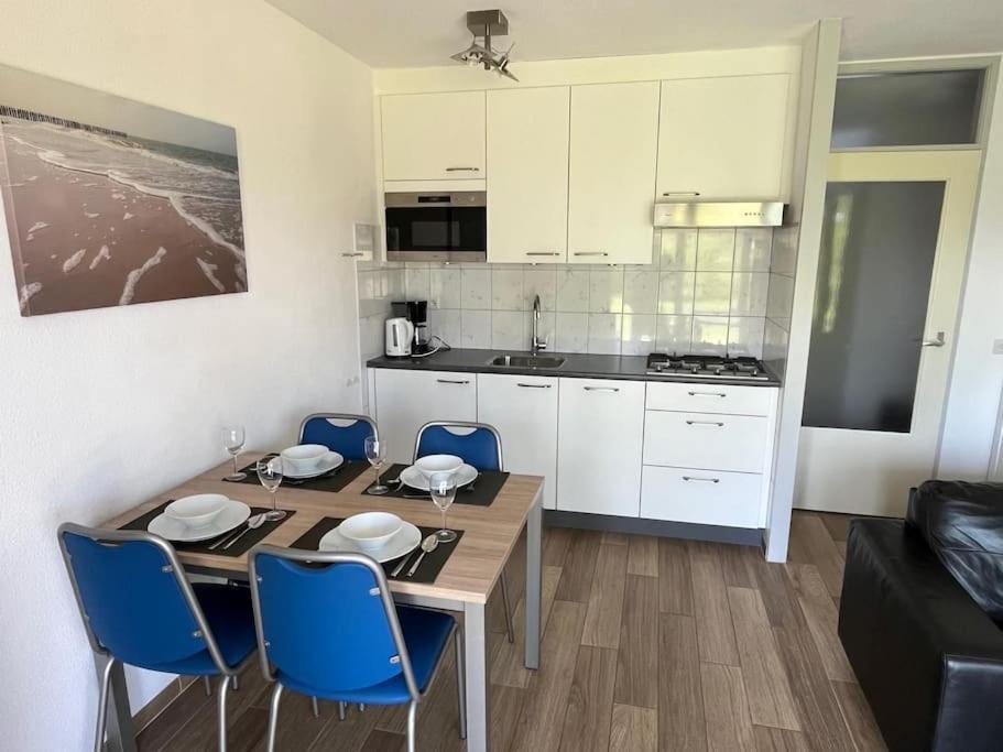 Schorrebloem 34* Appartement *