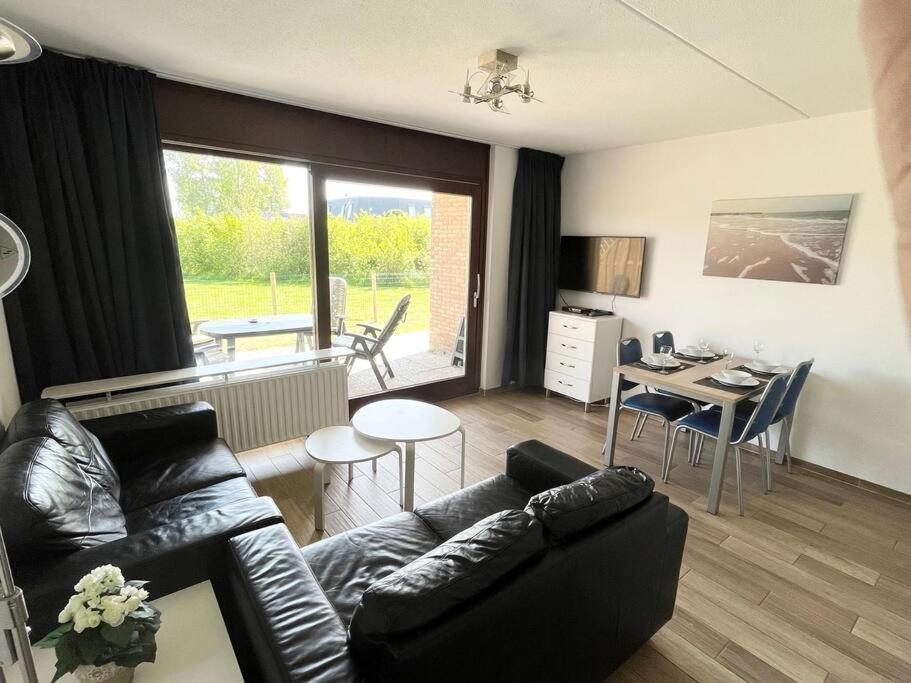Appartement Schorrebloem 34* Nieuwvliet