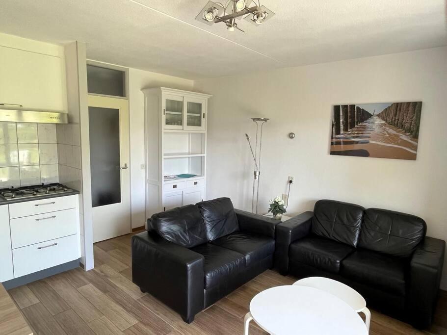 Appartement Schorrebloem 34* *