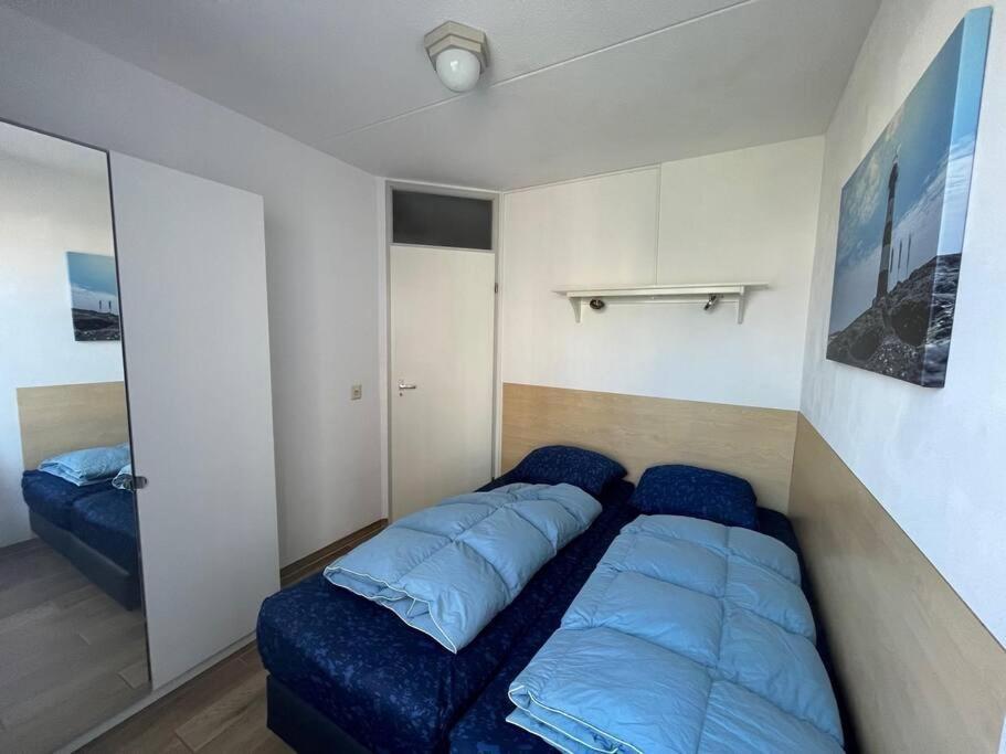Schorrebloem 34* Appartement